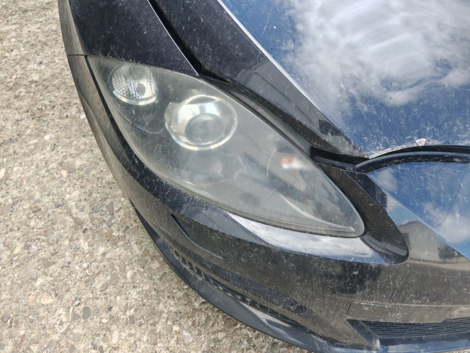 Far bi Xenon adaptiv Seat Leon 1p 1p1  2006 2012