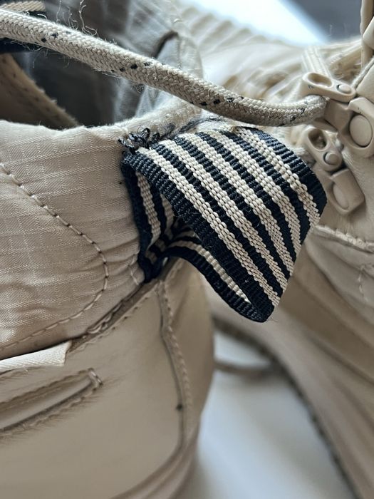 NIKE Lunar Force 1 Duckboot