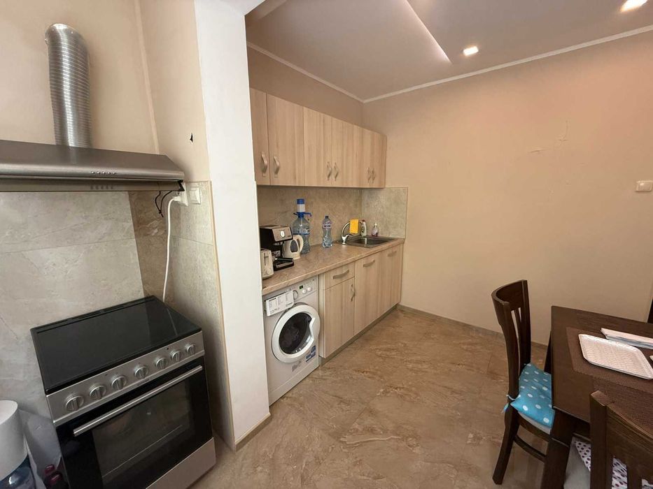 Продава се Двустаен апартамент в Пловдив, Гагарин - 64 кв.м за 1191 €/кв.м - Снимка #3