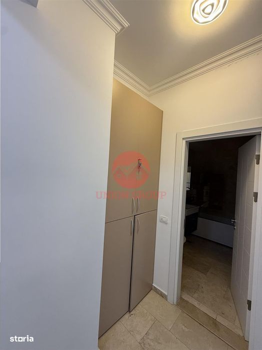 Apartament 2 Camere Mobilat Utilat, Solid House Mamaia Central
