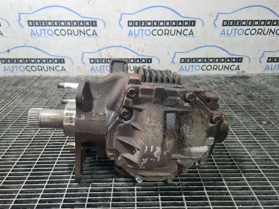 Cutie de Tranfer Grup Fata Toyota RAV 4 II 2.0 Benzina 2002 - 2006 150CP Manuala 5 ...