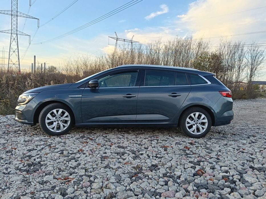 Vând Renault Megan 4