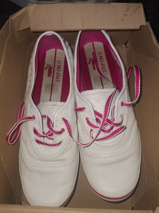 Puma mini 37  и 1/2