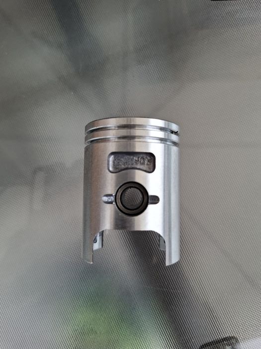 Set motor honda dio 50cc