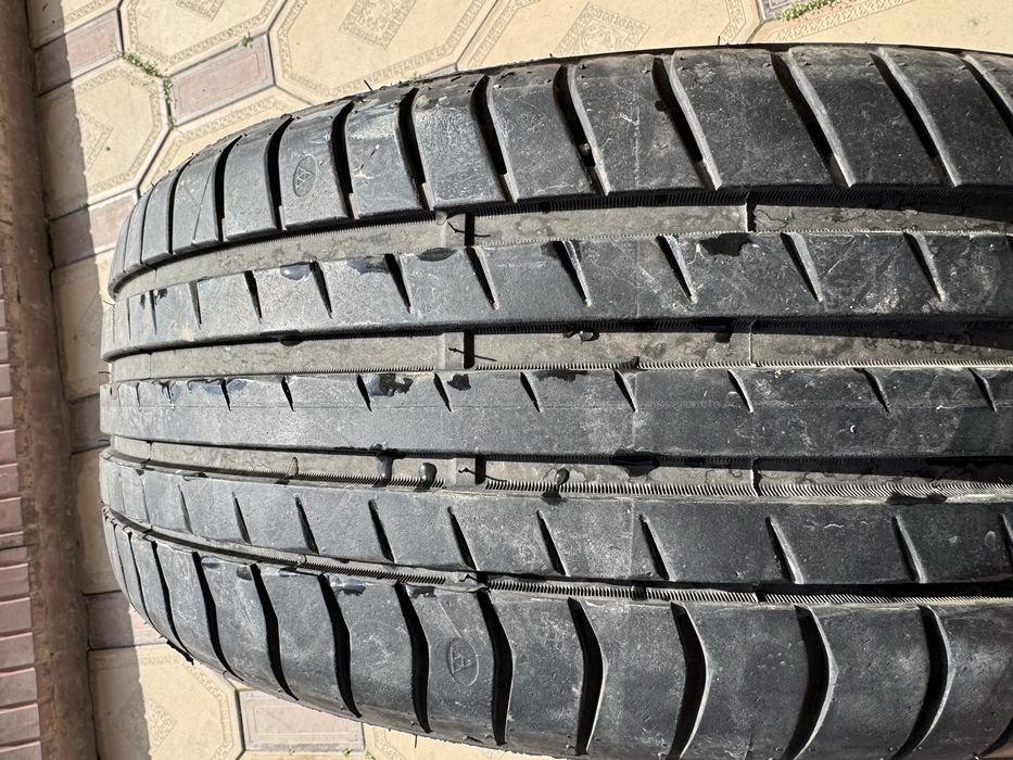 Мерседес диски 225/45/17