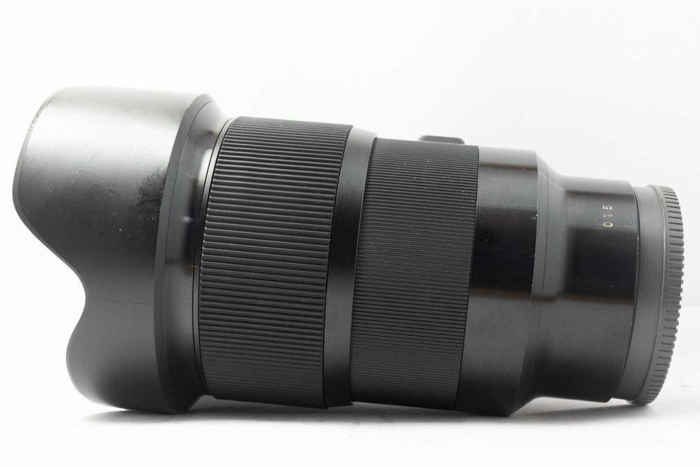 Sigma 20mm f/1.4 DG HSM Art – Sony FE Fit