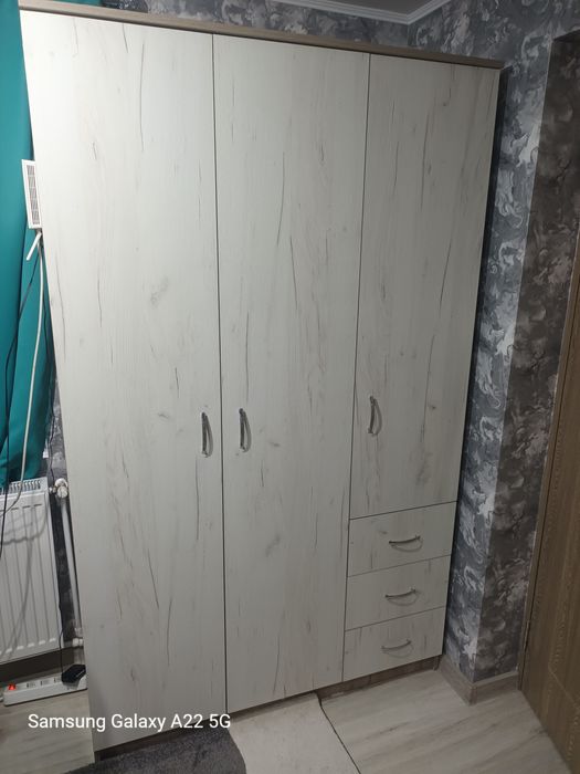 Servicii de montaj mobilier
