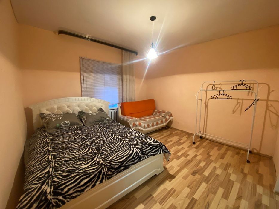 Сдаётся дом на сутки