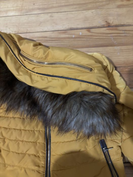 Дамско яке Zara