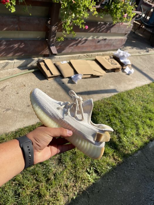 Adidas yeezy 350 marimi 41-44