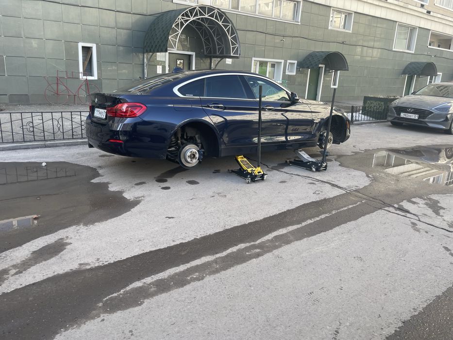 Выездной грузовой легковой шиномонтаж*мобильный шиномонтаж