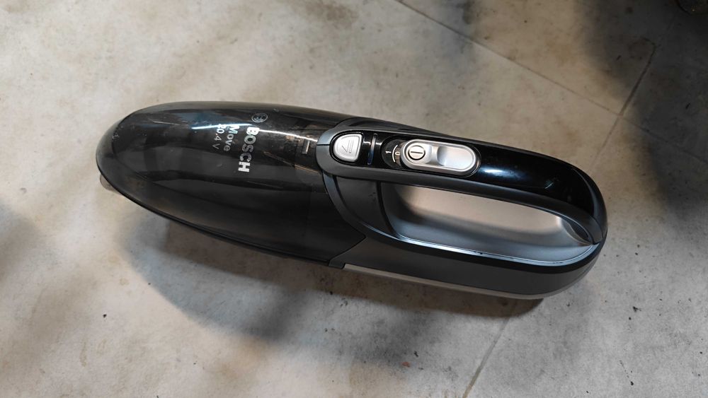 Прахосмукачка BOSCH MOVE BHN24L