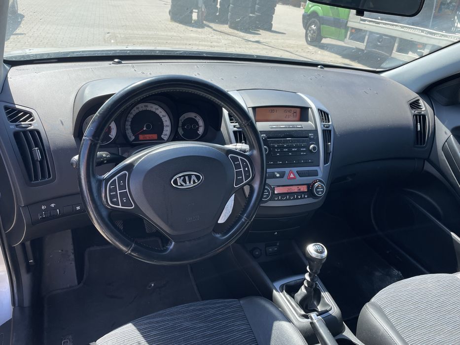 Kia Pro Ceed 1.6i/126hp/G4FC,На части