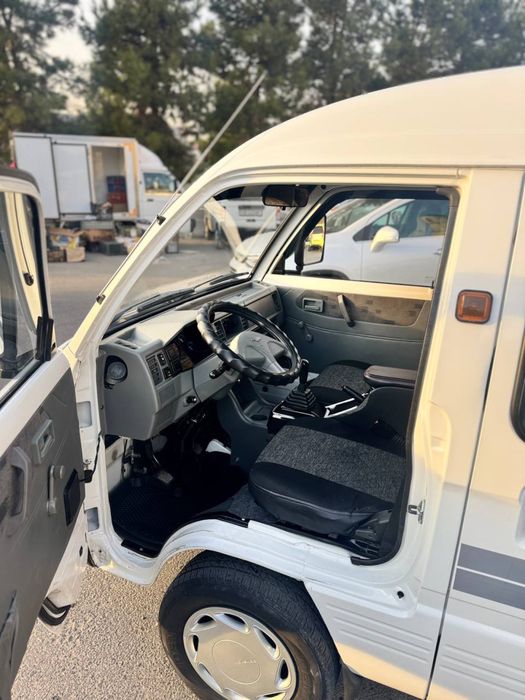 Damas arenda vikupga