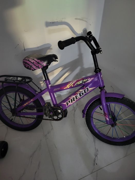 Продам велосипед