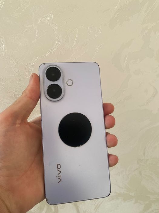 Vivo Y60 Lite 5G
