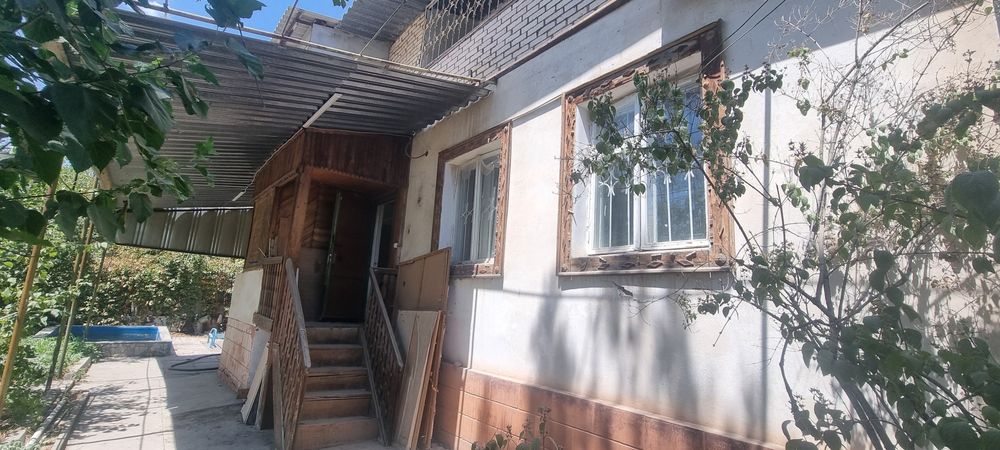 Продам дом 7сот квадрат фасад 35м