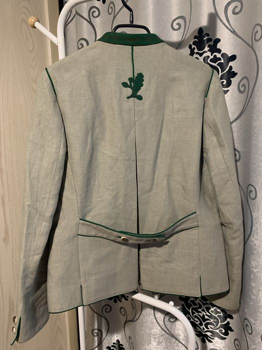 Sacou jacheta dama Franken&Cie marime M