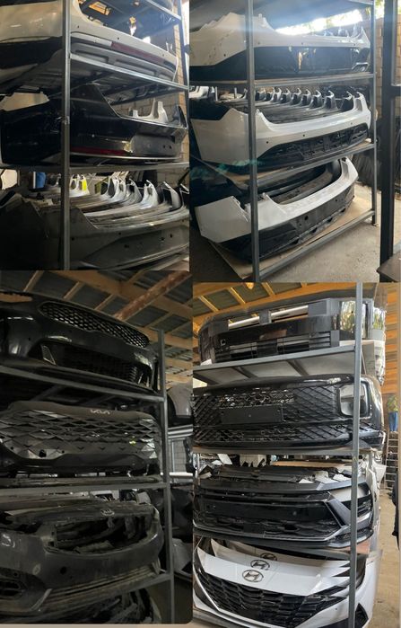 Оригинал запчасти