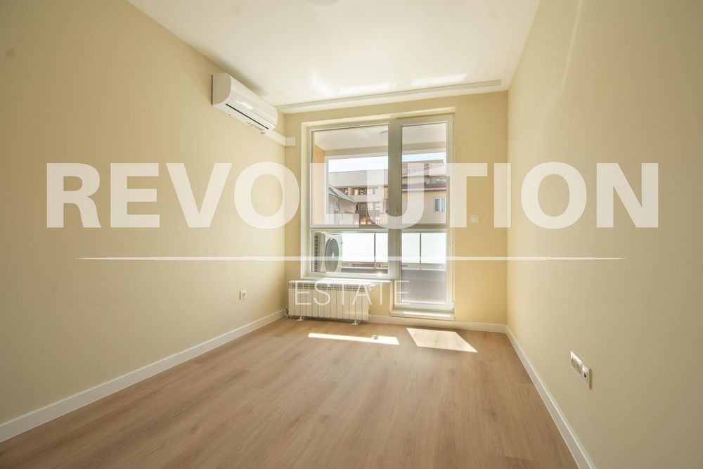 Дава се под наем Двустаен апартамент в София, Зона Б-19 - 55 кв.м за 700 € - Снимка #5