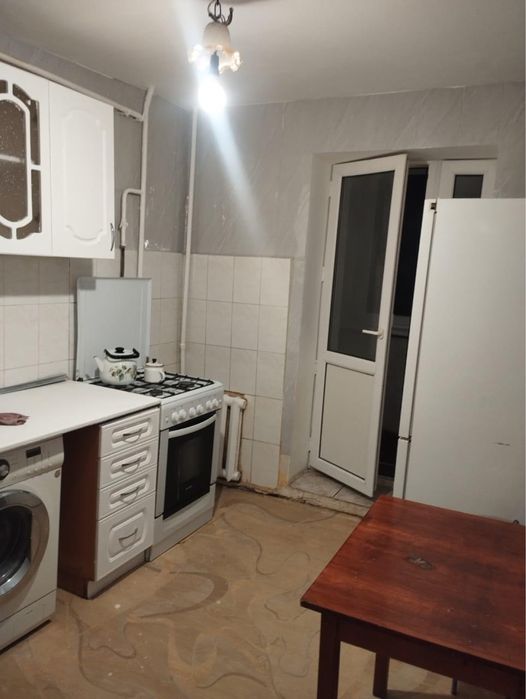 Сдам 3-х ком квартиру