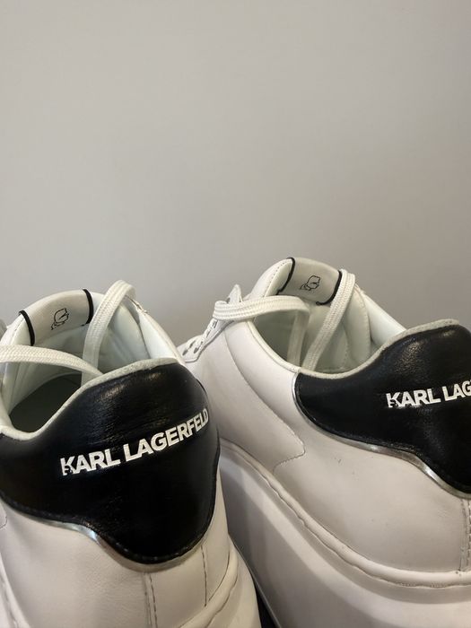 Маратонки Karl Lagerfeld