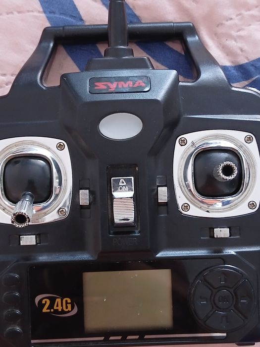 Vand Transmițător radio cu telecomandă Syma RC Drone 2.4G pentru X5C X5C-1X5S X5SC L134
