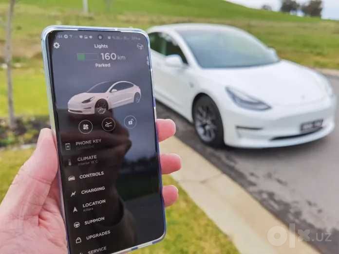Восстановление сертификатов Tesla, привязка к приложению