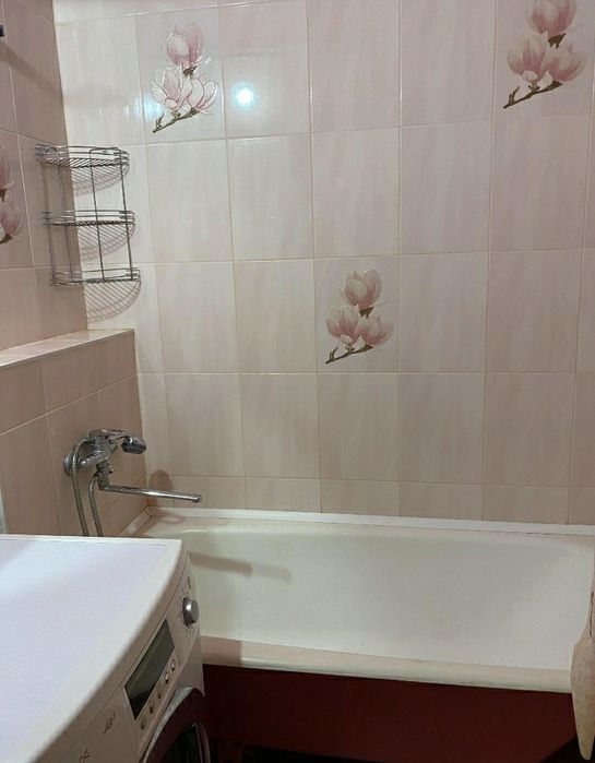 1 Комнатая улица Мира