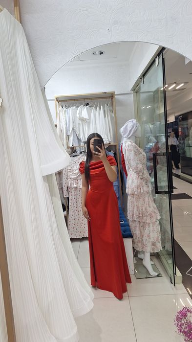 Көйлектер сатылады