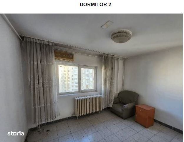 OBOR - Mihai Bravu, Apartament cu 3 camere - 73 mp