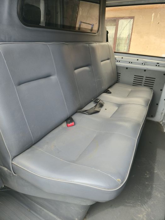Vand Mercedes Vito