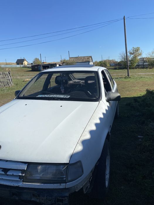 Продам опель вектра 1.7 дизель