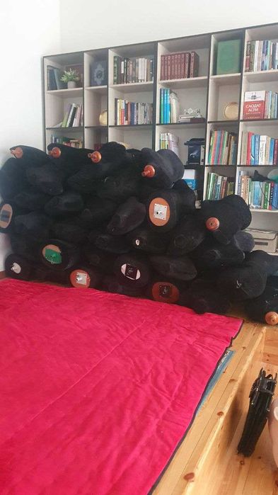 Манекен, Maniken