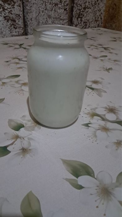 Продам козье молоко