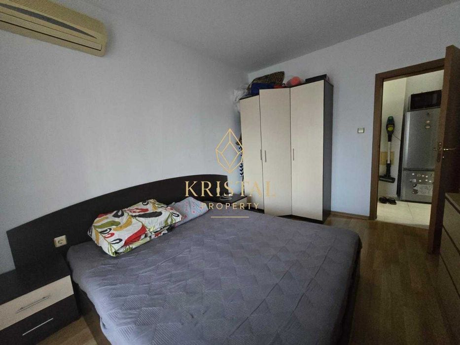 Продава се Двустаен апартамент в Свети Влас - 65 кв.м за 706 €/кв.м - Снимка #6
