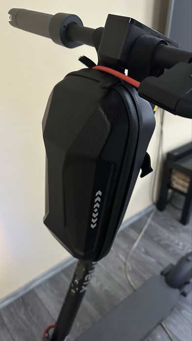 Xiaomi scooter 5/ 60km range