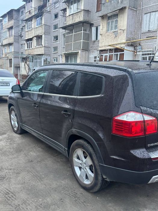 Продается автомобиль Орландо 2014 года. В отличном состоянии