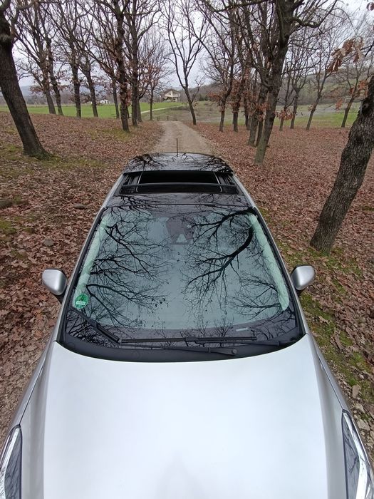 Ford Fiesta Titanium