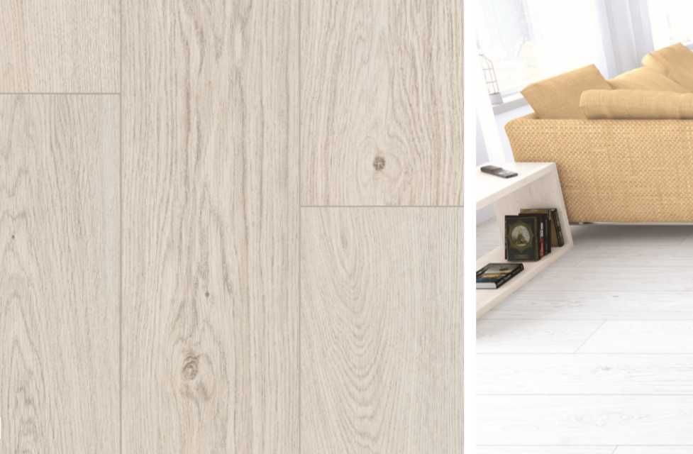 Ламинат 33 класс , 8 мм FLOORPAN