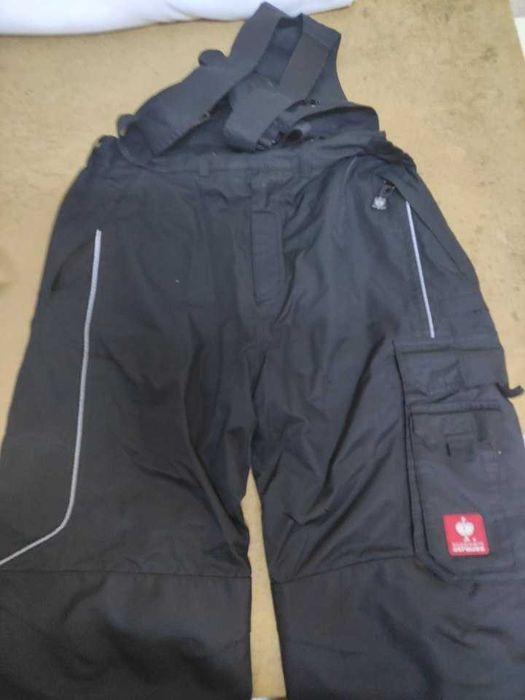 Engelbert Strauss Pantaloni de lucru noi