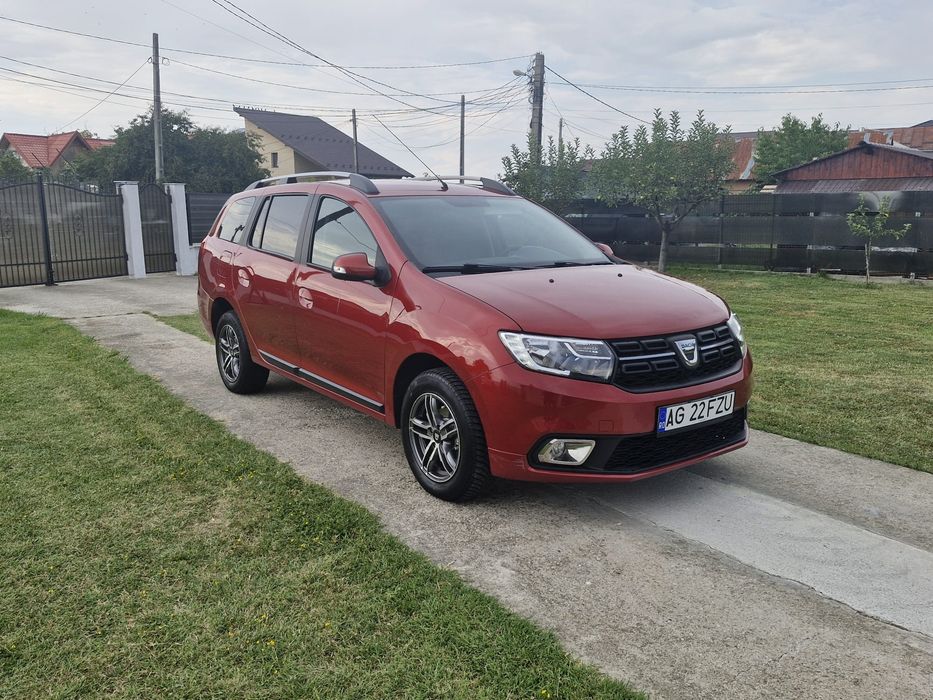 LOGAN 1.5 Diesel