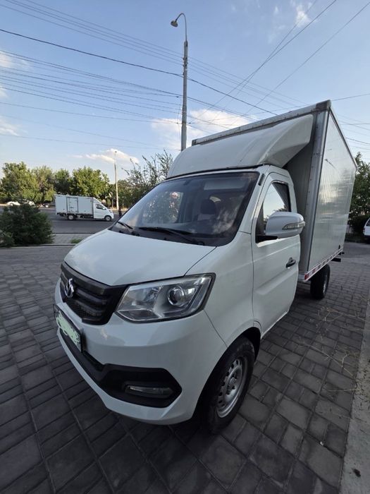 Changan T3 2023 Variant ham gaplashamiz