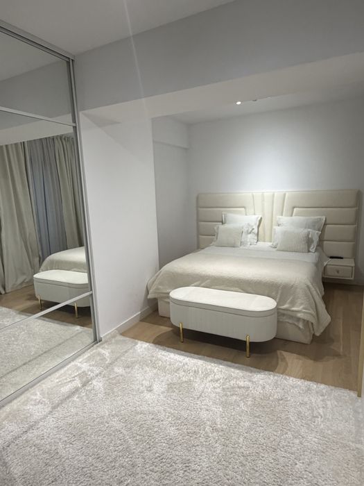 Apartament 3 camere Upground