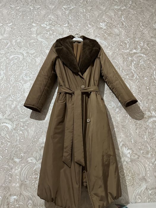 Тренч от бренда Loreta