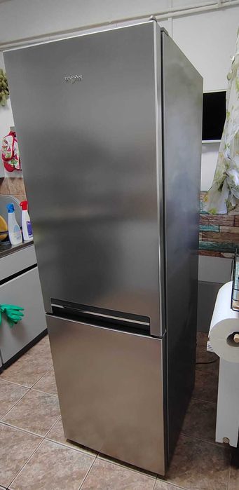 Combină frigorifică