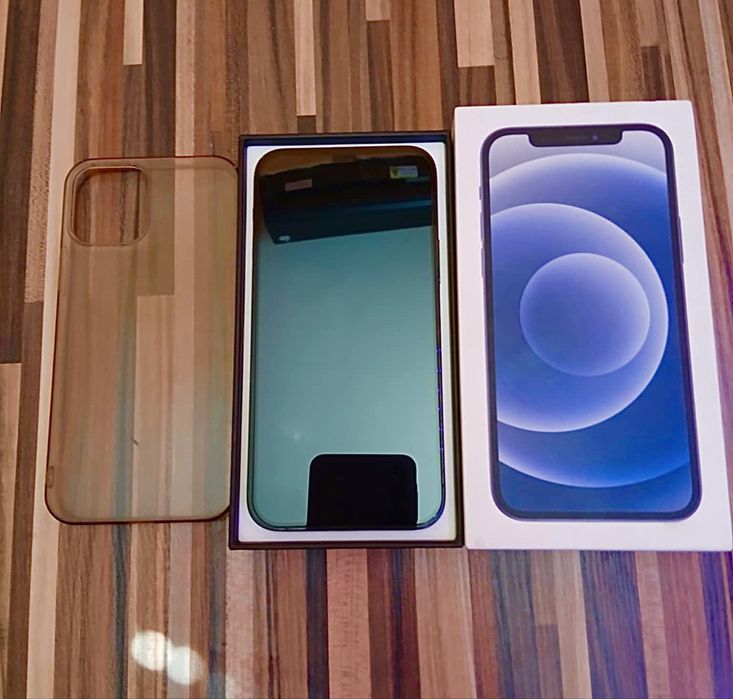 Iphone 12 PRO Уникат