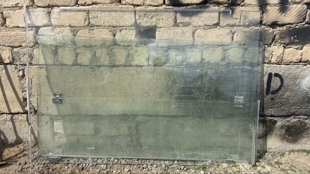 Душовой кабинка(стеклопакеты)