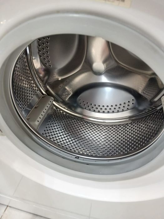 Стиральная машина Indesit