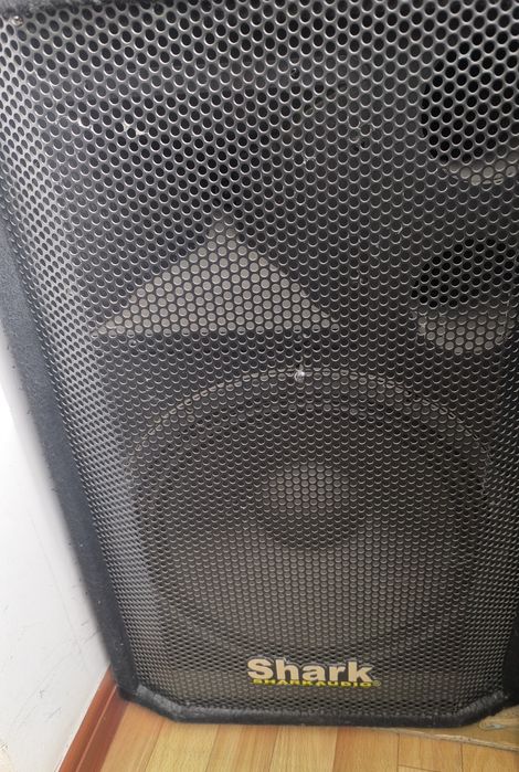Колонки Shark 2 шт